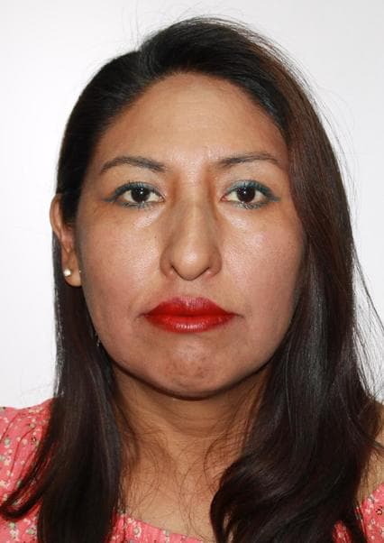 Ticona Llanque Rocio Alejandrina