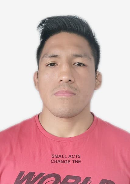 Barzola Acosta Enrique Jhonatan