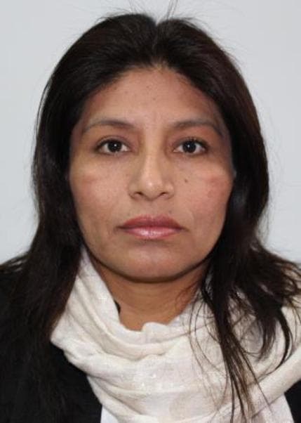 Soplapuco Quispe Angelica Maria