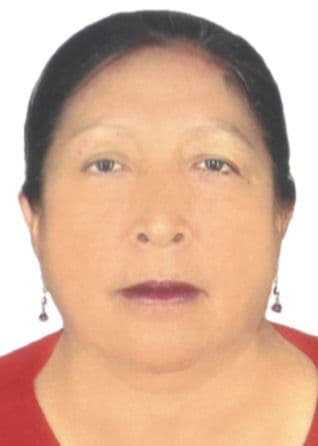 Osco Mancilla Angelina