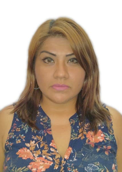 Socola Cespedes Tryxy Elizabeth