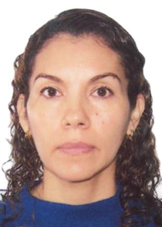 Cedano Pozo Rosa Elisa