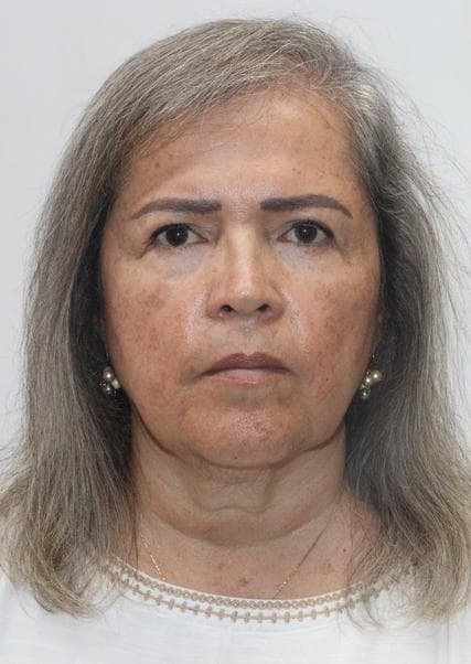 Mori Montalvo Socorro Raquel