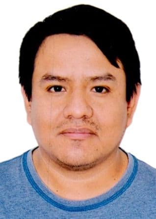 Palomino Berrocal Wilfredo Gustavo