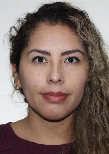 Medina Villegas Rayza Marycielo