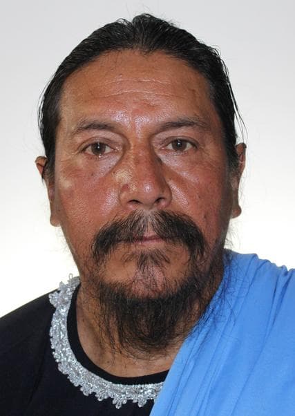 Mallma Cartolin Juan Sixto