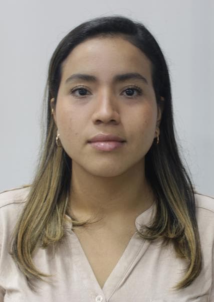 Tineo Caycho Claudia Rosa