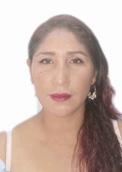 Espinoza Francisco Flormira