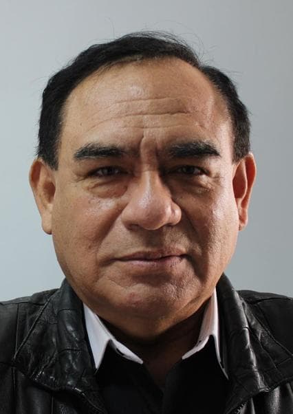 Tejada Arana Aristides Alfonso