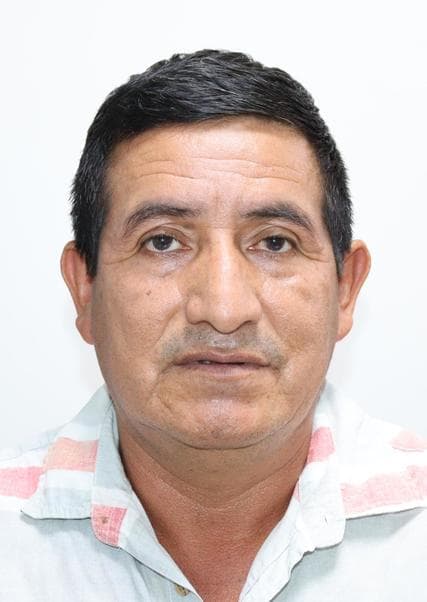 Llaguento Sanchez Luis Alberto