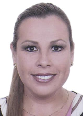 Molinelli Aristondo Fiorella Giannina