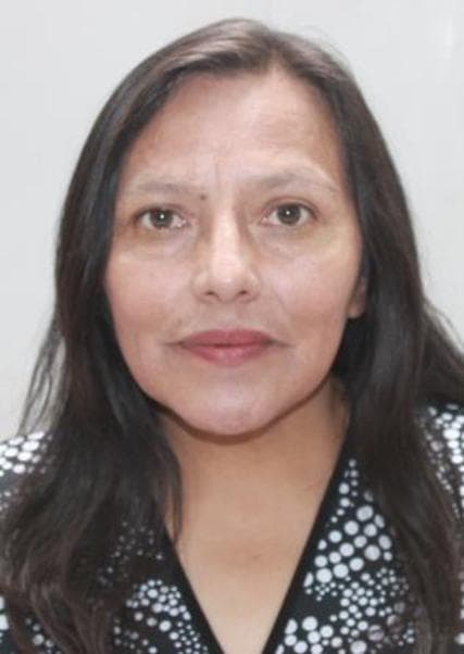 Villanueva Cerron Miriam Mercedes