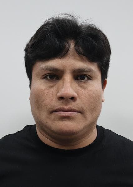 Lopez Shicshe Biscop Abel