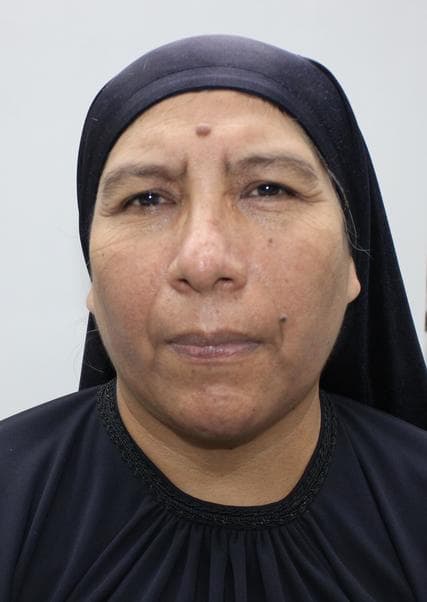 Julca Quispe Miriam Mercedes