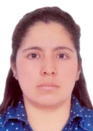 Guerrero Cristobal Pamela Katherine