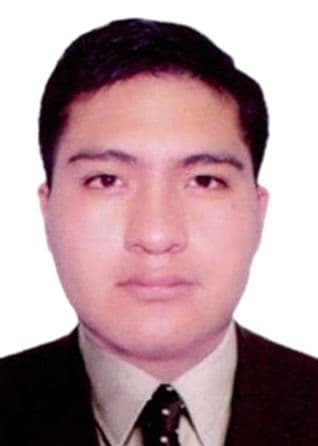 Salazar Alvarado Edwar Jhoshep