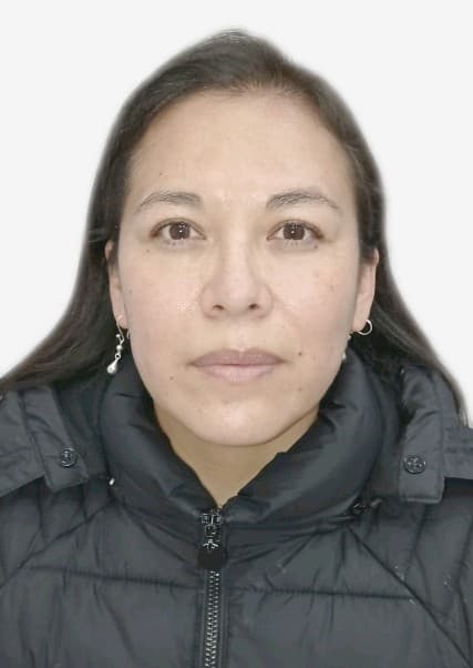 Olivera Cano Gladys Sophia