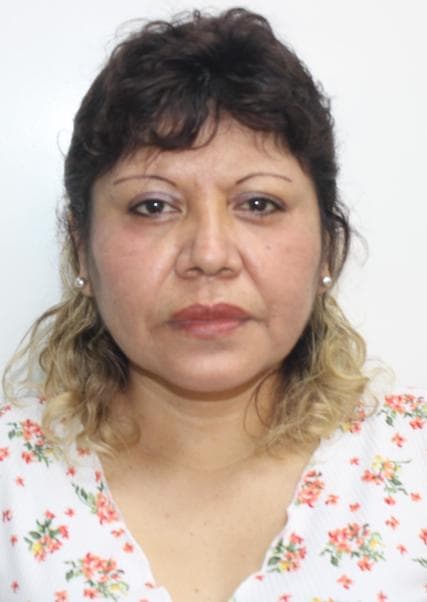 Escate Portal Rosario del Carmen