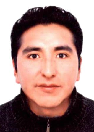 Espinoza Barrantes Juan Jose