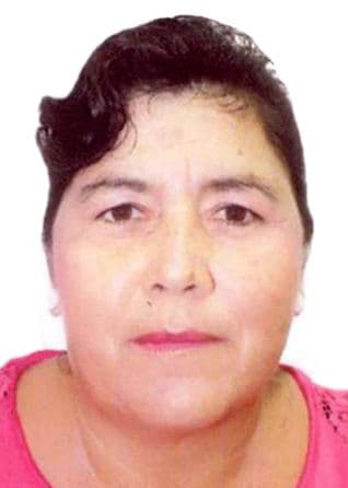 Vargas Castro Lucinda