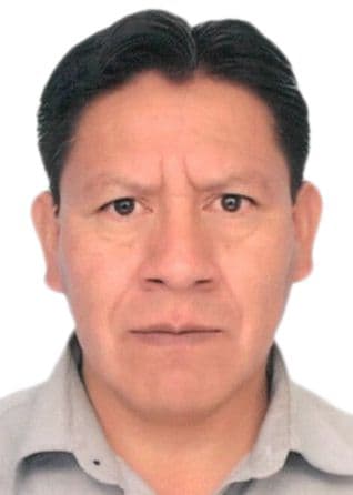 Gutierrez Mestanza Segundo Juan