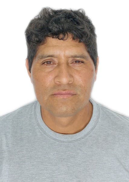 Bautista Bermudez Pedro Angel