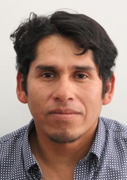 Choquehuanca Flores Constantino Edilberto