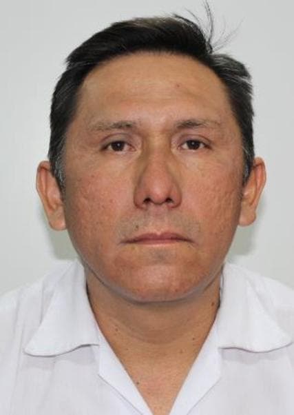 Villanueva Rodriguez Mario Ernesto