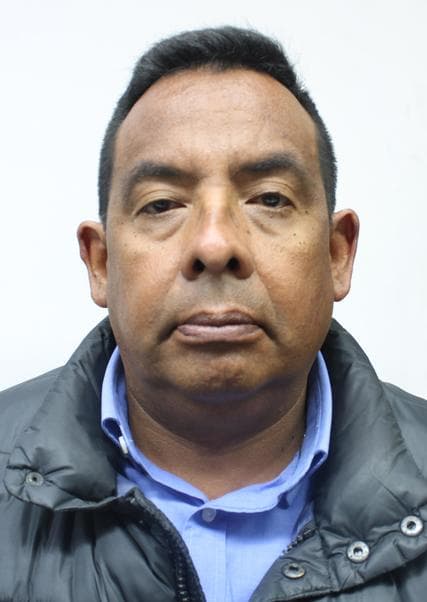 Segura Izquierdo Cesar Antonio