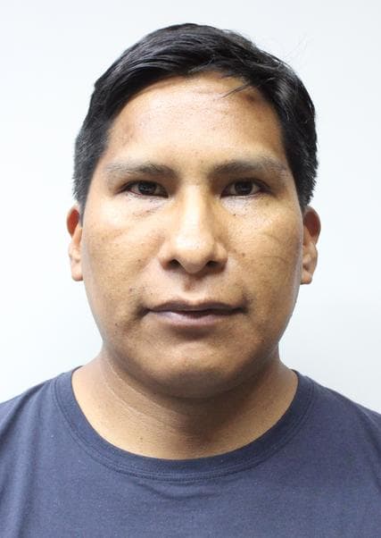 Lauracio Apaza Willian Rodrigo