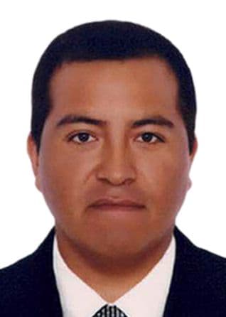 Paxi Mamani Henry Edgar