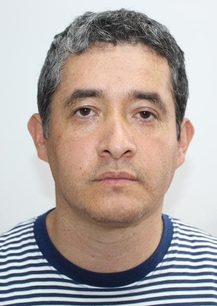 Guevara Vivanco Diego Edgar