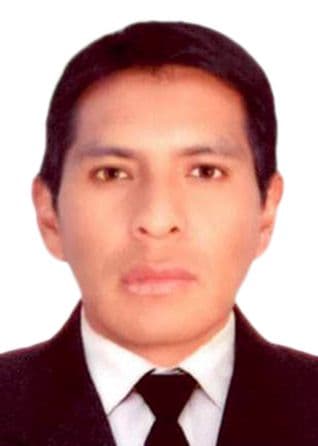 Pariona Auccasi Serafin