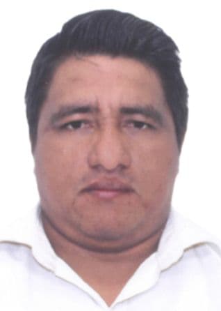 Rodriguez Noriega Walter Gerald