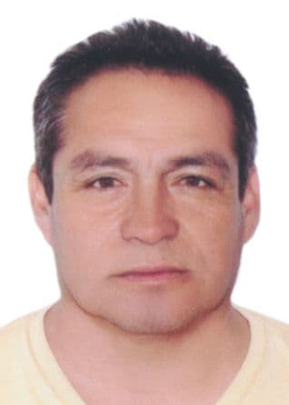 Herrera Ibañez Rolando Guido