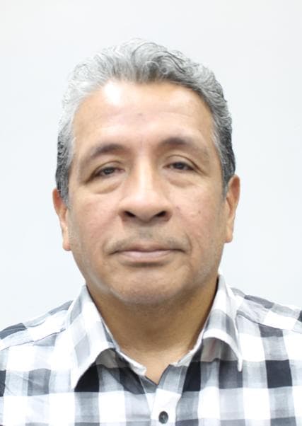 Caballero Cuadros Enrique Fernando