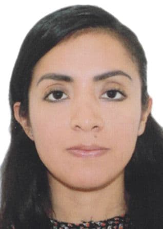 Valderrama Campos Andrea Lia