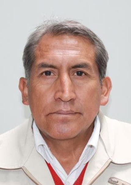 Peralta Jorpa Maximo