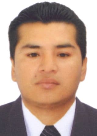 Espinola Briceño Peter Anderson