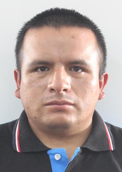 Leon Boza Daniel Francisco