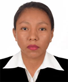 Vasquez Flores Itaty Giovanna