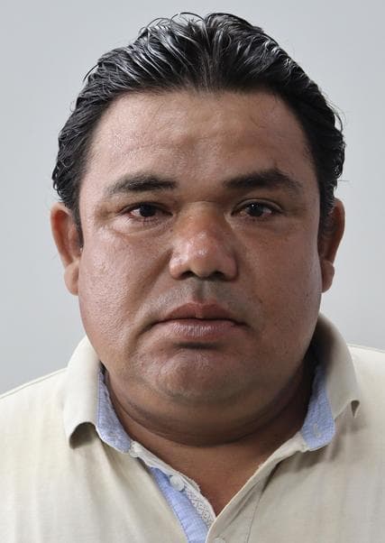 Zarate Carrillo Luciano Genaro