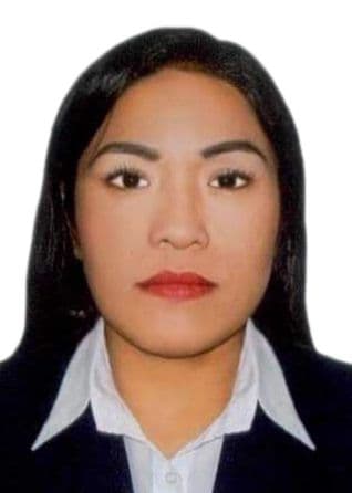 Calsin Llacuachaque Luz Mary Elena