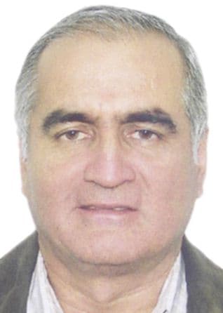 CABALLERO LEON CARLOS DAVID