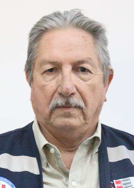 Medina Rubio Jorge Enrique