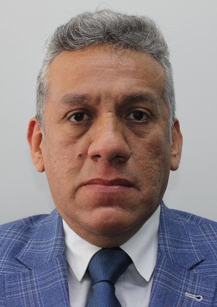 Paz de la Barra Boris Micheel