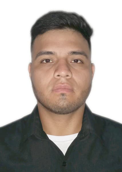 Ruiz Calderon Jack Leandro