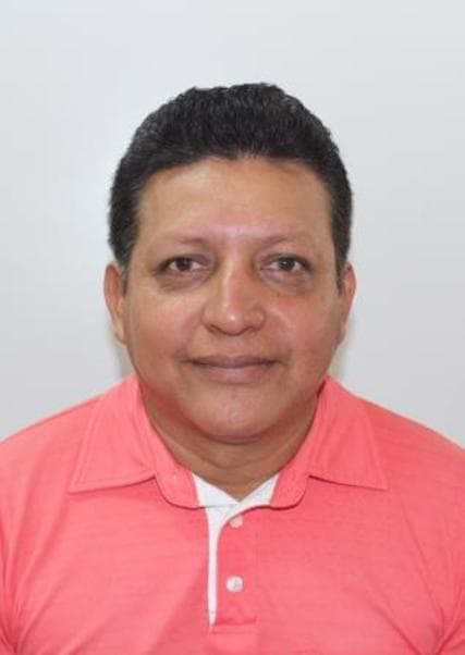 Llerena Sinti Juan Pablo