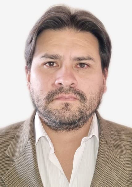 Ramos Huaman de los Heros Yuri