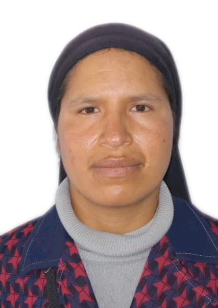 Huacullo Ccajala Geovana